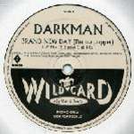 DARKMAN - Brand New Day (I'm No Puppet) (Promo 1) - 12 inch 45 rpm