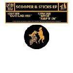 Click for more Scooper  Sticks Ep Do It Lik listings