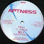 Aptness Music.