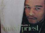 Maxi Priest - Bonafide Single