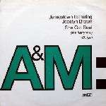 JAMESTOWN - She Got Soul - Disque Maxi 45T