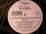 Shut Up & Dance - Dance Before The Police Come (remix)