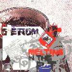 SERUM - Melting In The Pot - 12 inch 45 rpm