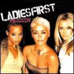 Ladies First Music.