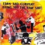 Edan Music.