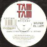 SILVER BULLET - Bring Forth The Guillotine Norman Cook Mixes RTTT013 - 12 inch 45 rpm