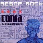 Aesop Rock Music.