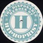 Click for more The Disposable Heroes Of Hipho listings