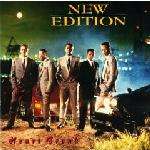 New Edition - Heart Break CD
