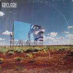 Carl Cox - The Latin Theme LP