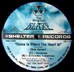 Blaze Music.