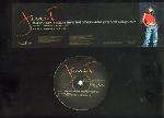 Janet Jackson - Son Of A Gun LP