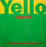 Yello - Jungle Bill - The Andrew Weatherall Mixes