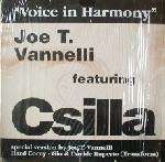 Joe T. Vannelli - Voice In Harmony