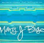 Mary J. Blige - My Love / Reminisce (disc One)
