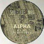 Alpha - Flutes / Access Code #1