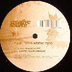 Just Wanna Be / Keep On Pushing - Carlito & Dj Addiction