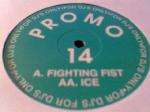 Fighting Fist