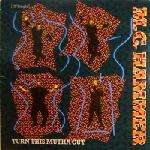Turn This Mutha Out / Ring 'em - Mc Hammer