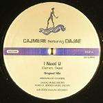 Cajmere Music.