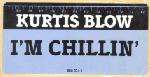 Kurtis Blow - I'm Chillin' Album