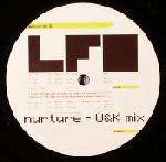 Lfo - Nurture (u&k Mix)