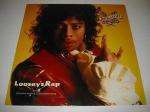 Rick James - Loosey's Rap Record