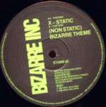 Bizarre Theme / X-static - Bizarre Inc