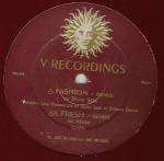 Roni Size & Dj Die - Fashion / Fresh (mask Remixes)