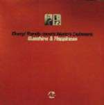 Sunshine & Happiness - Darryl Pandy