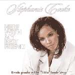 STEPHANIE COOKE - Here With My Best Friend - Maxi 45T