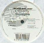 LINEAR PHAZE - Humpin - 12 inch 45 rpm