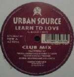 Learn To Love