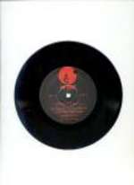 MARTIAN, THE - Tobacco Ties / Spacewalker 7 - 45T (SP 2 titres)