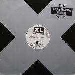 T99 - Anasthasia - 45T (SP 2 titres)