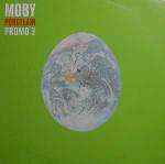 Moby - Porcelain Vinyl