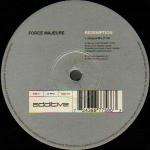 FORCE MAJEURE - Redemption - Maxi 45T