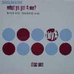 Signum - What Ya Got 4 Me? Remixes (disc One)