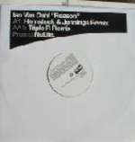 Ian Van Dahl - Reason CD