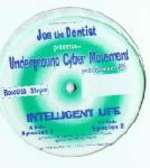 Underground Cyber Movement
