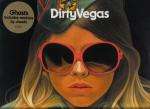 Dirty Vegas - Ghosts (disc 1)