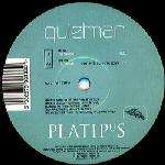 Quietman - The Sleeper