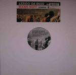 Azzido Da Bass - Dooms Night (remixes)