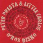 PETER PRESTA - O'Rox Disko - Disque Maxi 45T