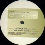 Emmie - I Thought It Was You Album