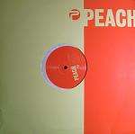 PEACH - Made In Vain - 12 inch 45 rpm x 2