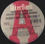 Deadly Medlies Volume 2 listings