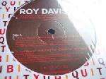 Roy Davis Jr. Music.