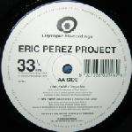 Eric Perez Project Music.