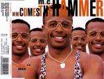 Mc Hammer - Here Comes The Hammer Record
